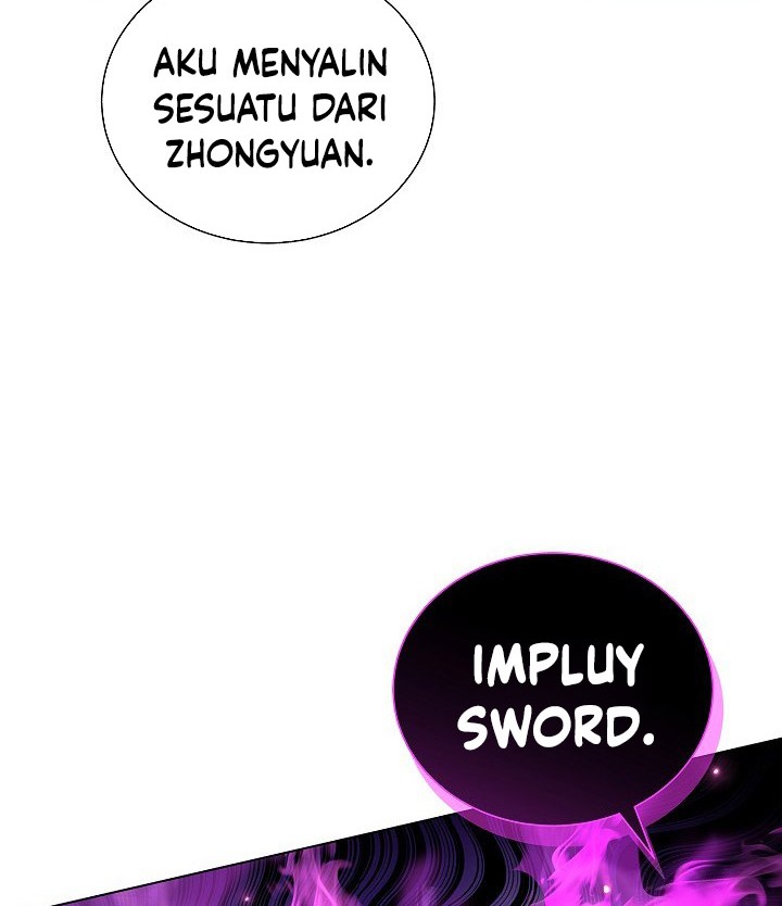 The Heavenly Demon Lord Who Doesn’t Want to Level Up Chapter 83 Gambar 52