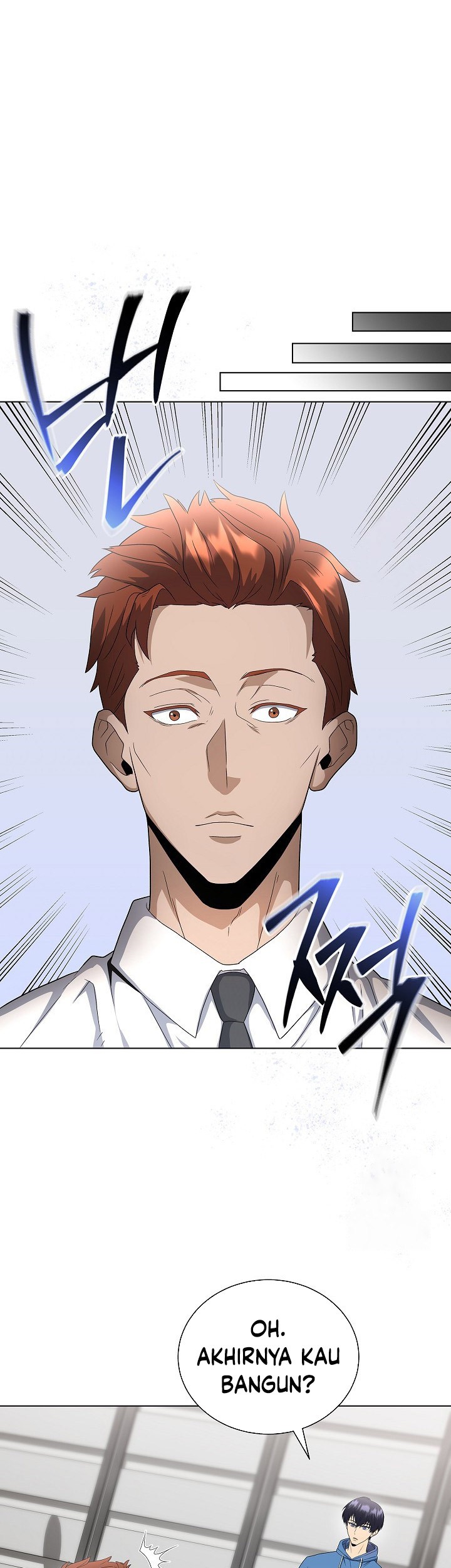 The Heavenly Demon Lord Who Doesn’t Want to Level Up Chapter 83 Gambar 55