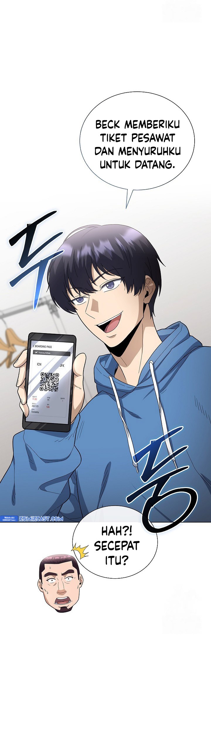 The Heavenly Demon Lord Who Doesn’t Want to Level Up Chapter 83 Gambar 3