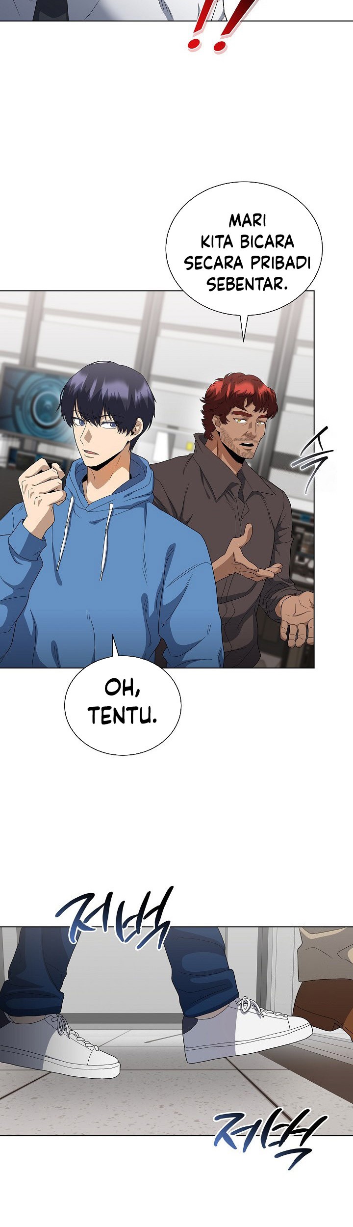 The Heavenly Demon Lord Who Doesn’t Want to Level Up Chapter 83 Gambar 59