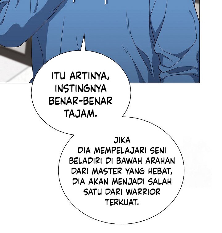 The Heavenly Demon Lord Who Doesn’t Want to Level Up Chapter 83 Gambar 62