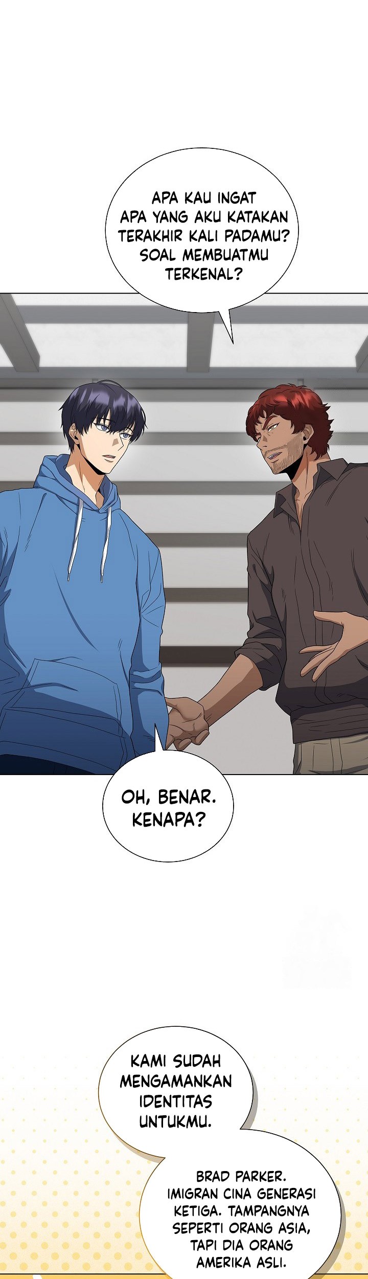 The Heavenly Demon Lord Who Doesn’t Want to Level Up Chapter 83 Gambar 63