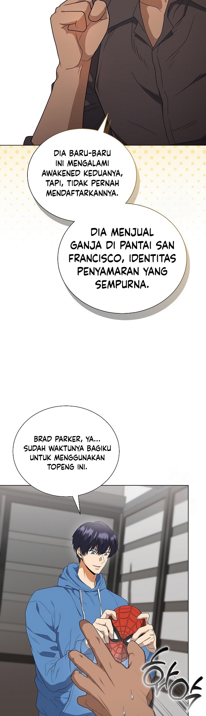 The Heavenly Demon Lord Who Doesn’t Want to Level Up Chapter 83 Gambar 65