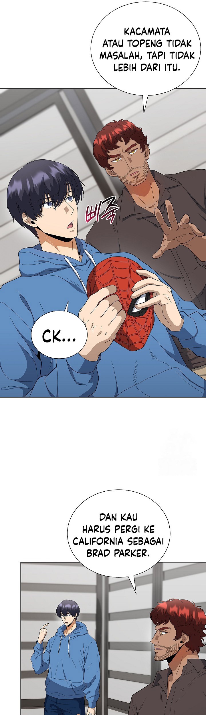 The Heavenly Demon Lord Who Doesn’t Want to Level Up Chapter 83 Gambar 67