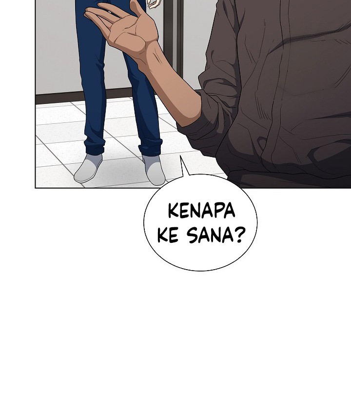 The Heavenly Demon Lord Who Doesn’t Want to Level Up Chapter 83 Gambar 68