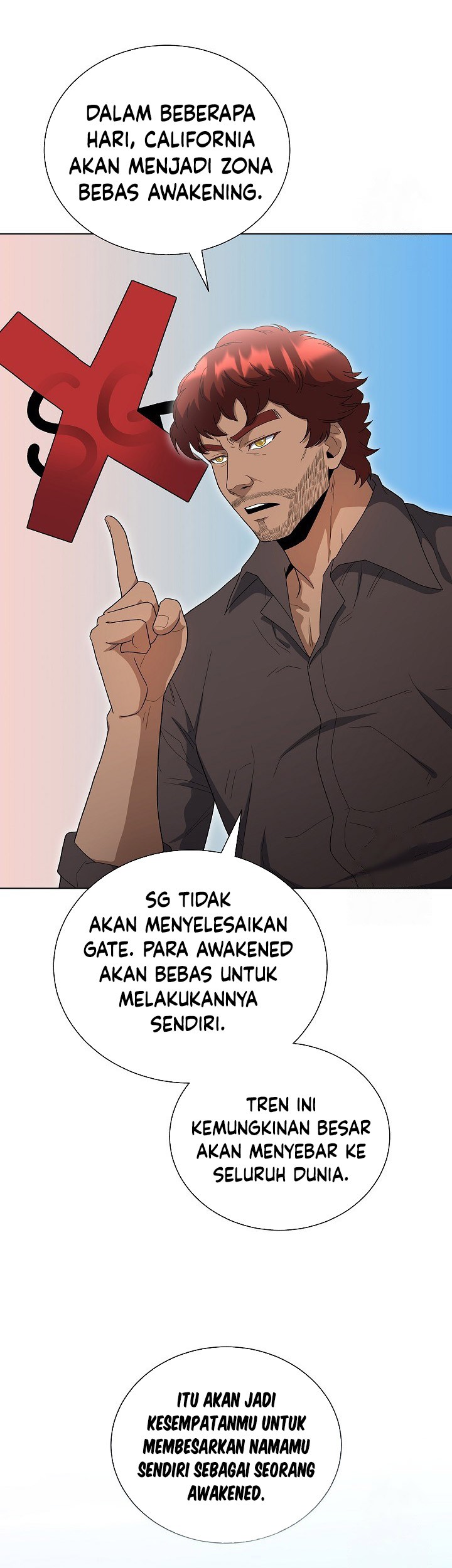 The Heavenly Demon Lord Who Doesn’t Want to Level Up Chapter 83 Gambar 69