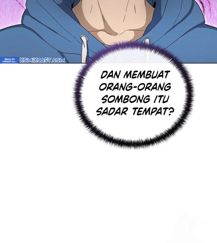 The Heavenly Demon Lord Who Doesn’t Want to Level Up Chapter 83 Gambar 72