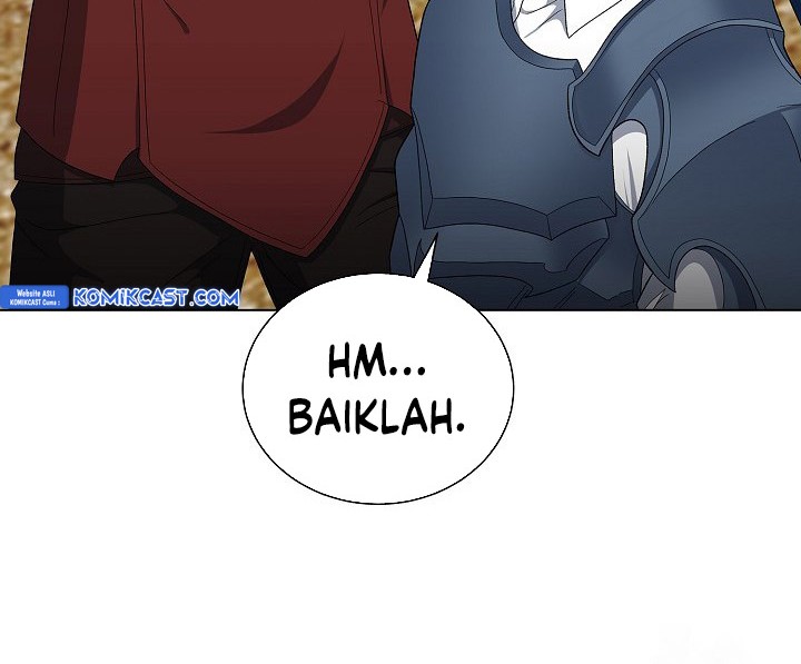 The Heavenly Demon Lord Who Doesn’t Want to Level Up Chapter 83 Gambar 78