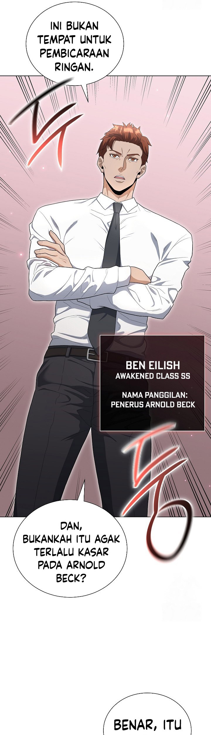 The Heavenly Demon Lord Who Doesn’t Want to Level Up Chapter 83 Gambar 13