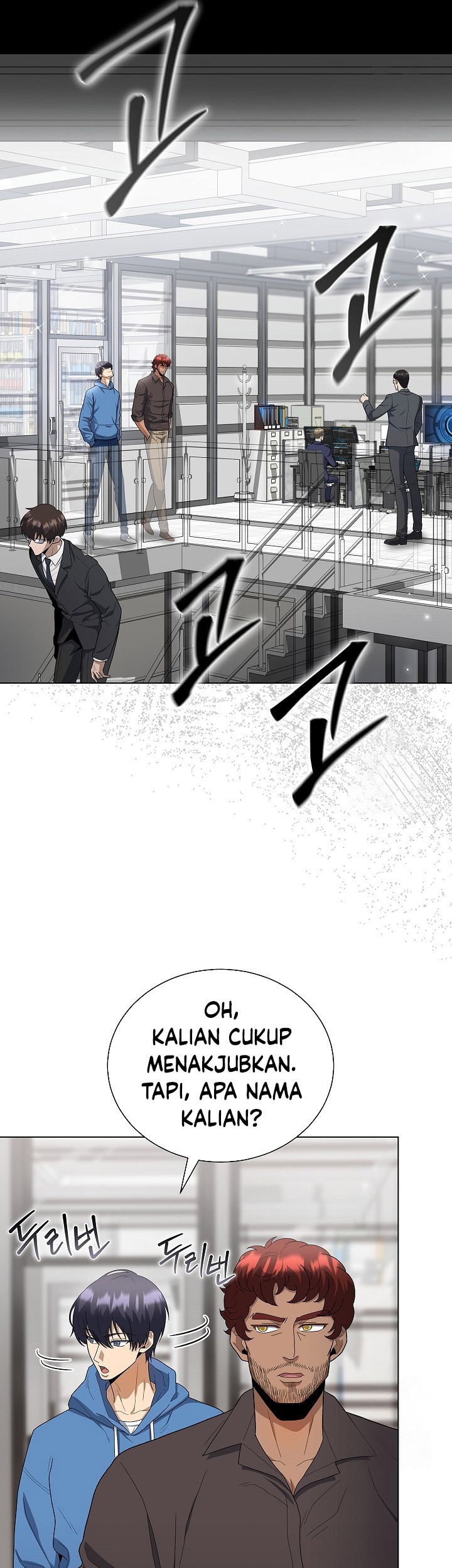 The Heavenly Demon Lord Who Doesn’t Want to Level Up Chapter 83 Gambar 7