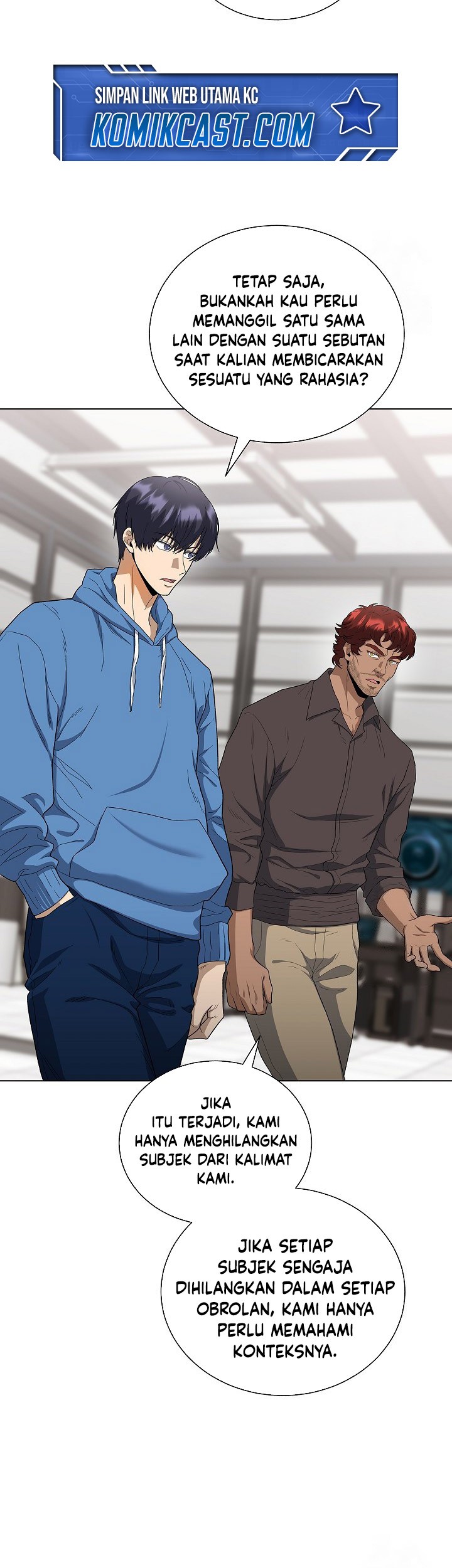 The Heavenly Demon Lord Who Doesn’t Want to Level Up Chapter 83 Gambar 9