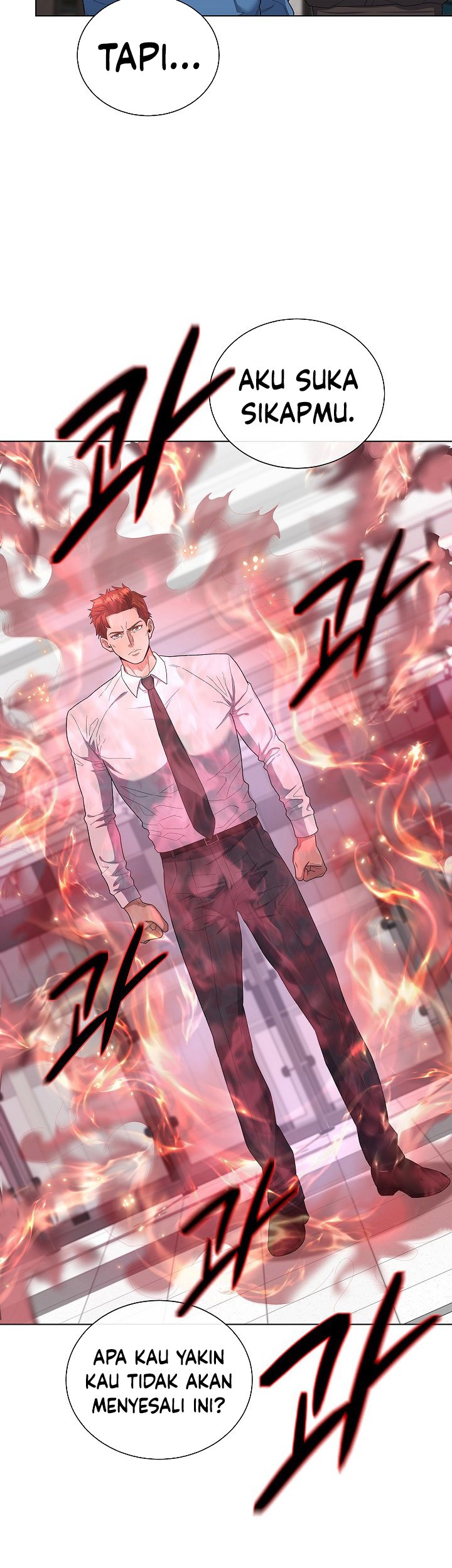 The Heavenly Demon Lord Who Doesn’t Want to Level Up Chapter 83 Gambar 15