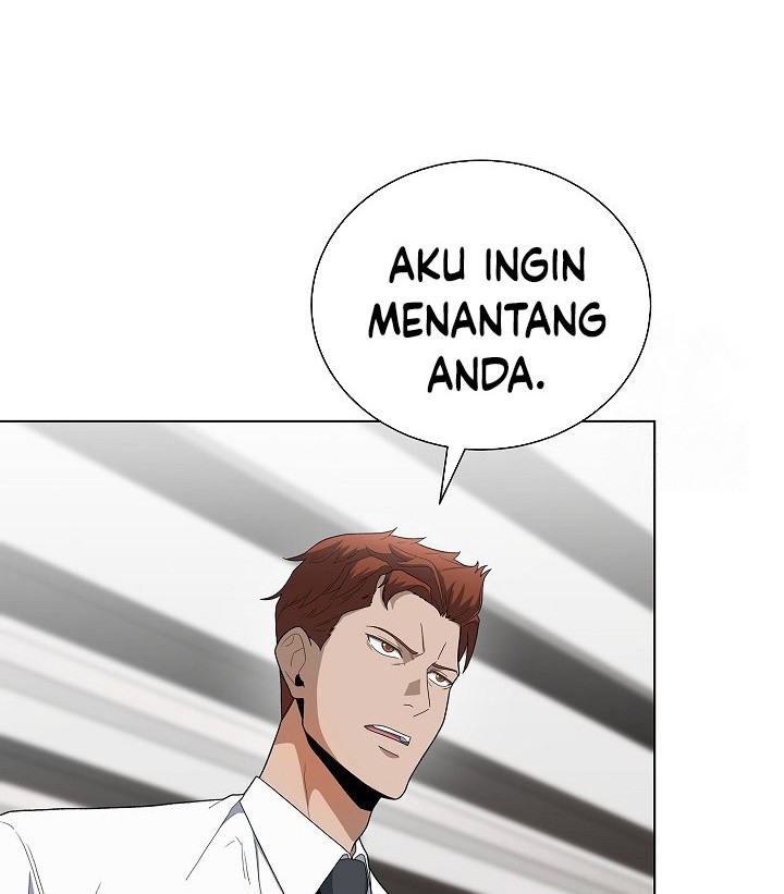 The Heavenly Demon Lord Who Doesn’t Want to Level Up Chapter 83 Gambar 16