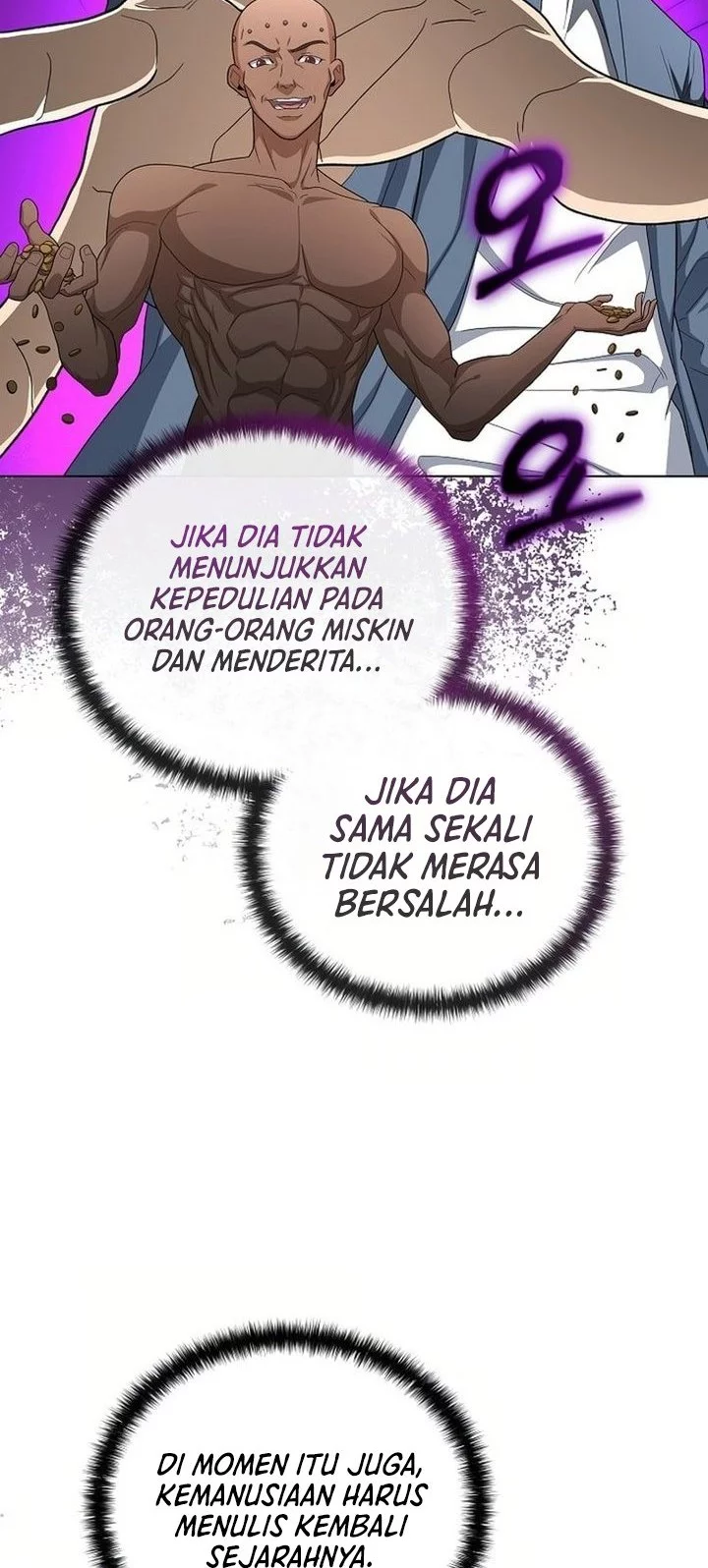 The Heavenly Demon Lord Who Doesn’t Want to Level Up Chapter 90 Gambar 28