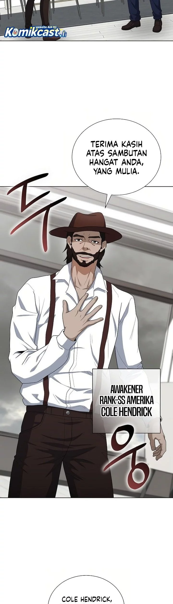 The Heavenly Demon Lord Who Doesn’t Want to Level Up Chapter 90 Gambar 31