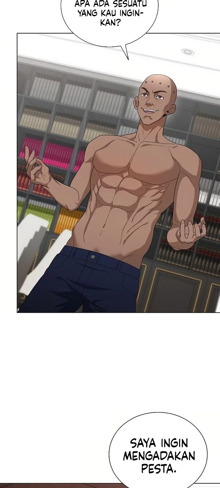 The Heavenly Demon Lord Who Doesn’t Want to Level Up Chapter 90 Gambar 32