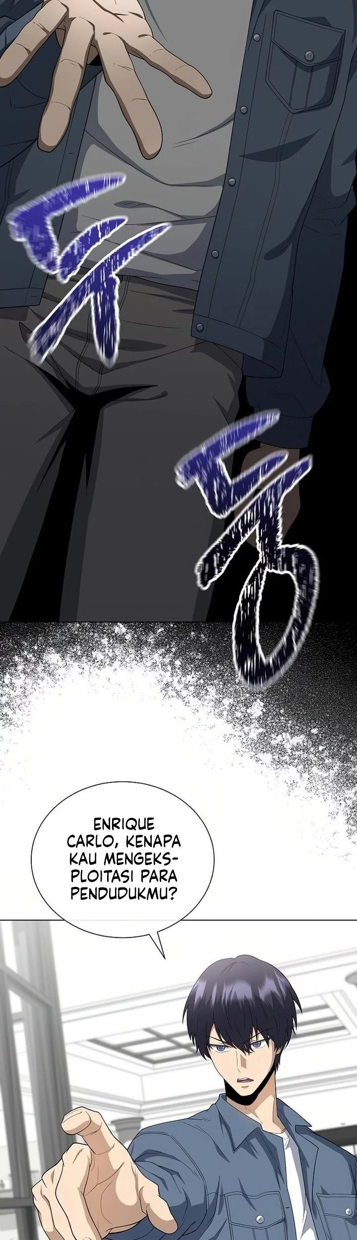 The Heavenly Demon Lord Who Doesn’t Want to Level Up Chapter 90 Gambar 49