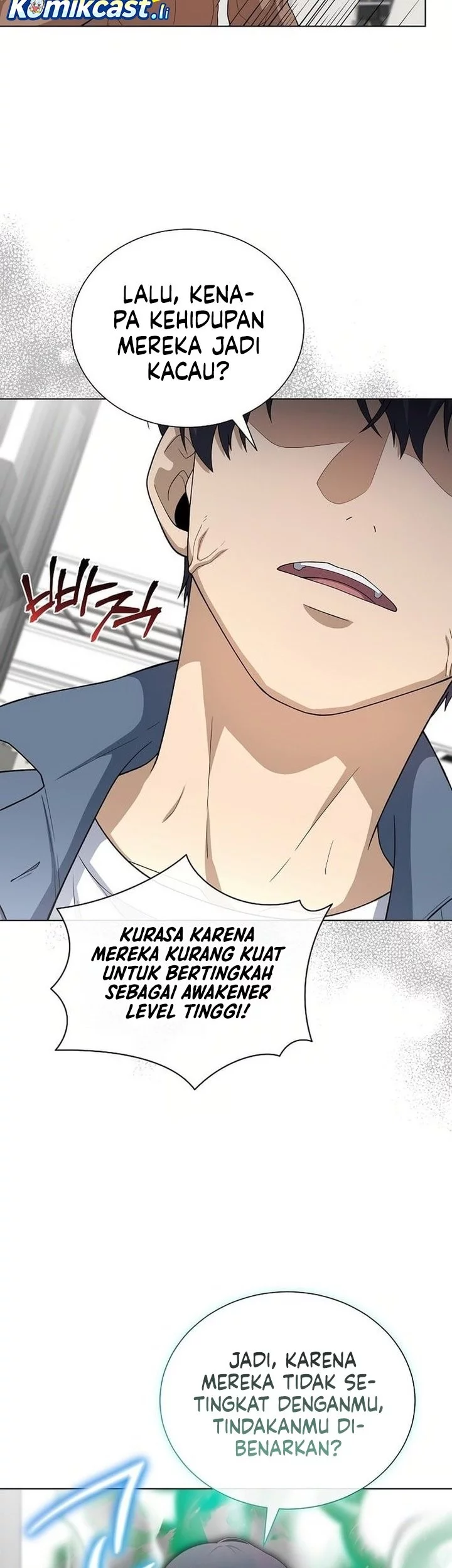 The Heavenly Demon Lord Who Doesn’t Want to Level Up Chapter 90 Gambar 51