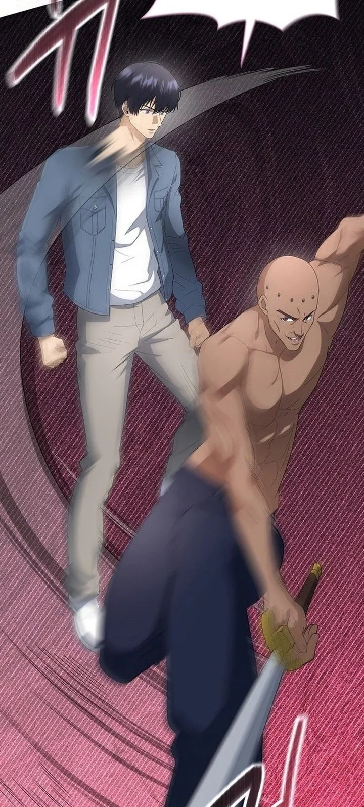 The Heavenly Demon Lord Who Doesn’t Want to Level Up Chapter 90 Gambar 56