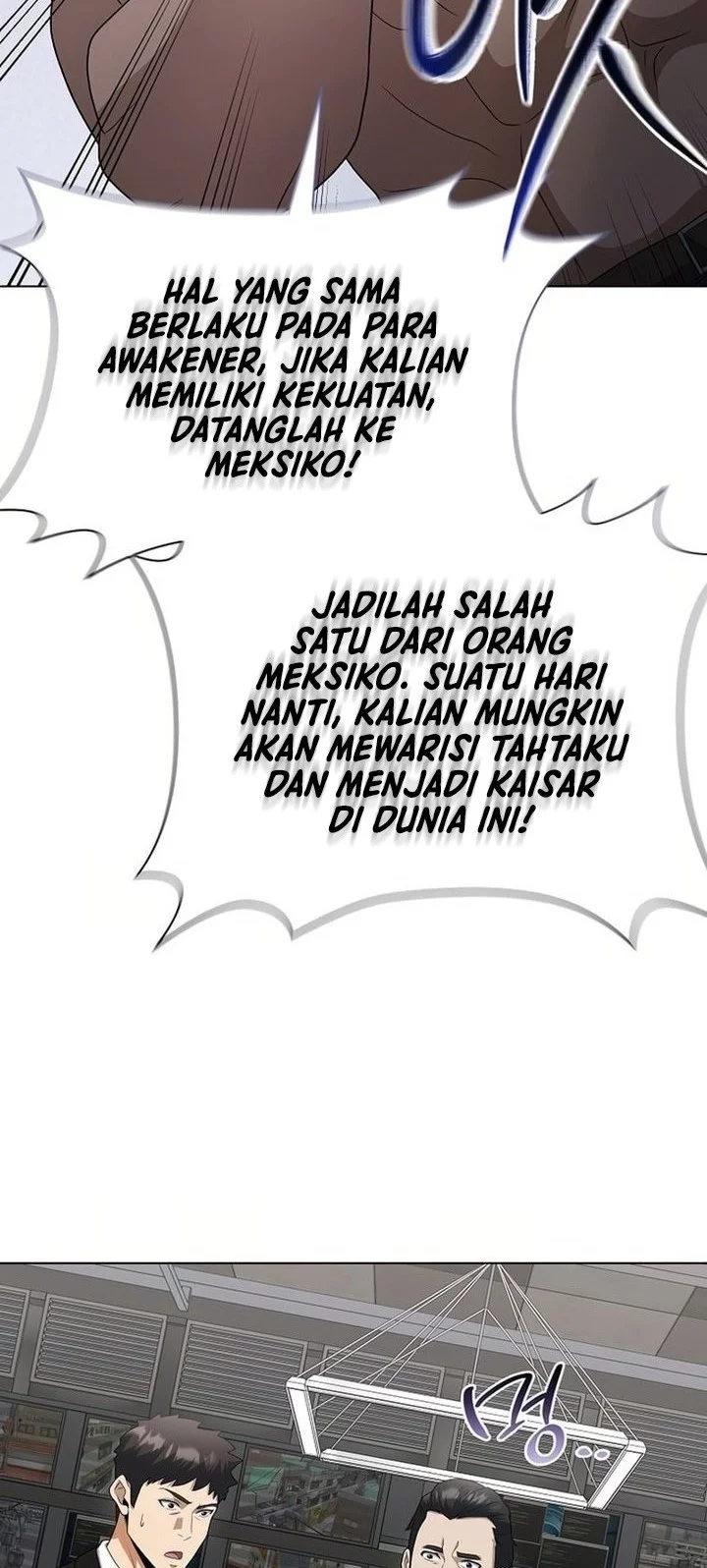 The Heavenly Demon Lord Who Doesn’t Want to Level Up Chapter 90 Gambar 10