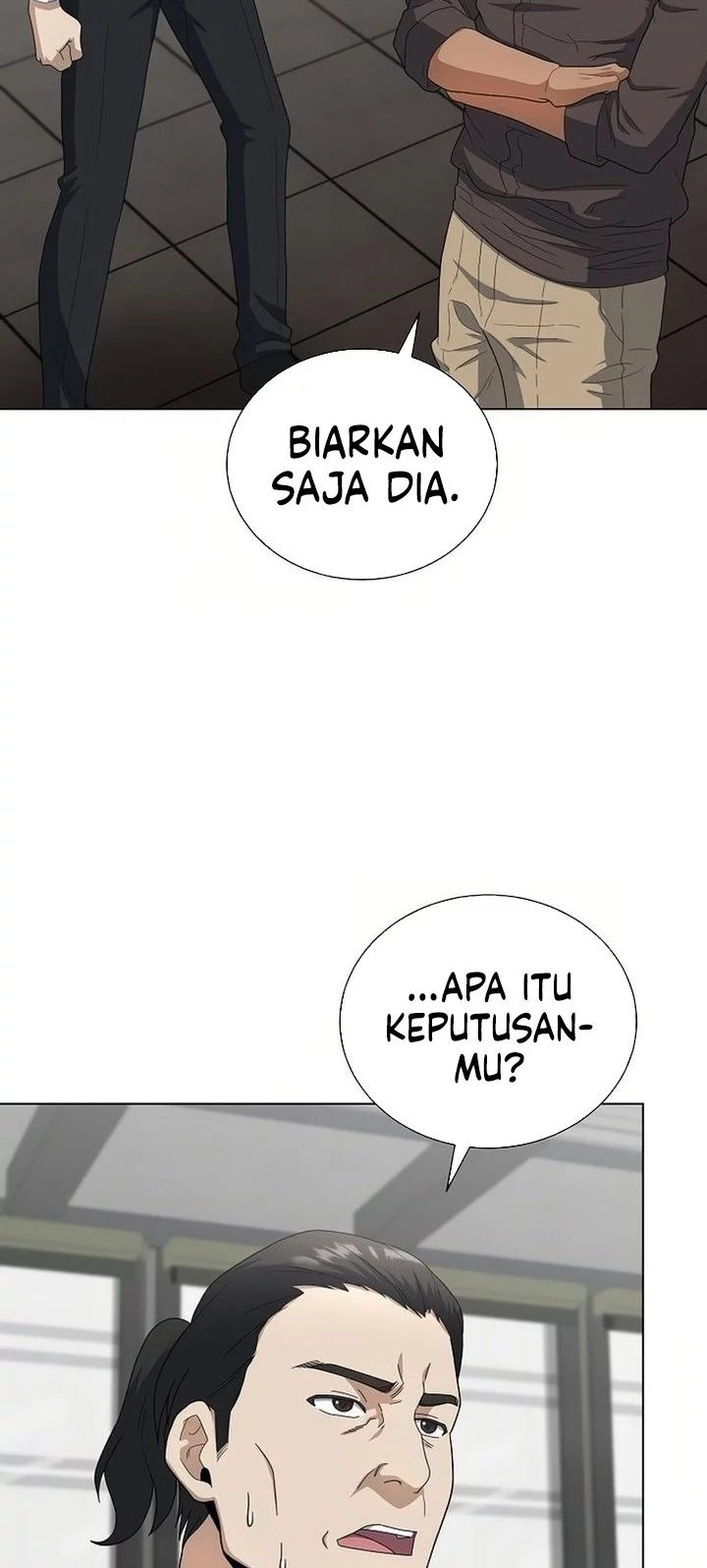 The Heavenly Demon Lord Who Doesn’t Want to Level Up Chapter 90 Gambar 16