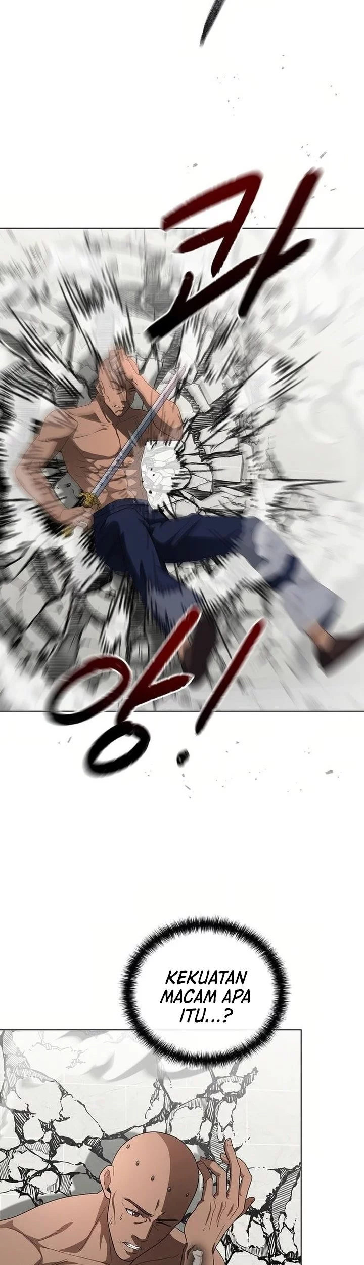 The Heavenly Demon Lord Who Doesn’t Want to Level Up Chapter 91 Gambar 5