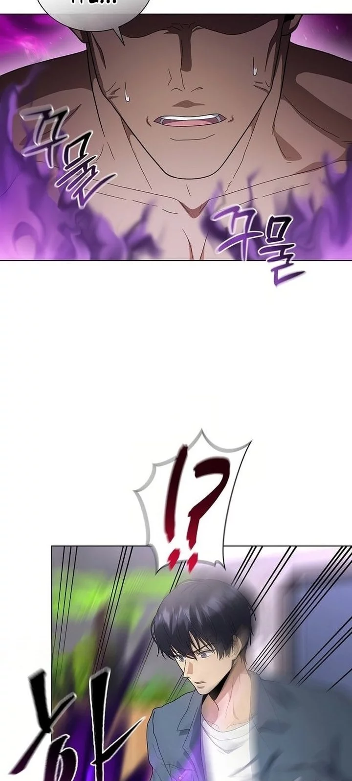 The Heavenly Demon Lord Who Doesn’t Want to Level Up Chapter 91 Gambar 22