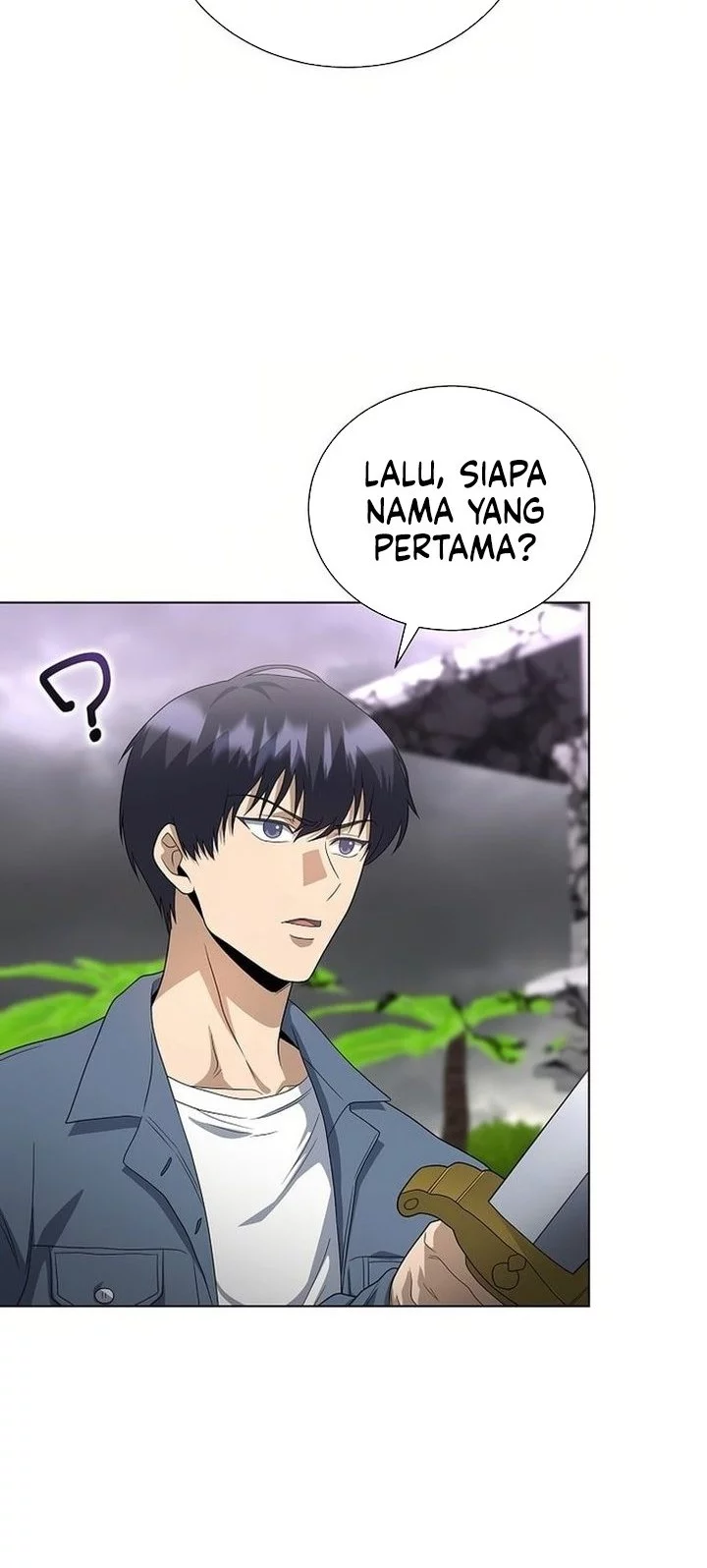 The Heavenly Demon Lord Who Doesn’t Want to Level Up Chapter 91 Gambar 28