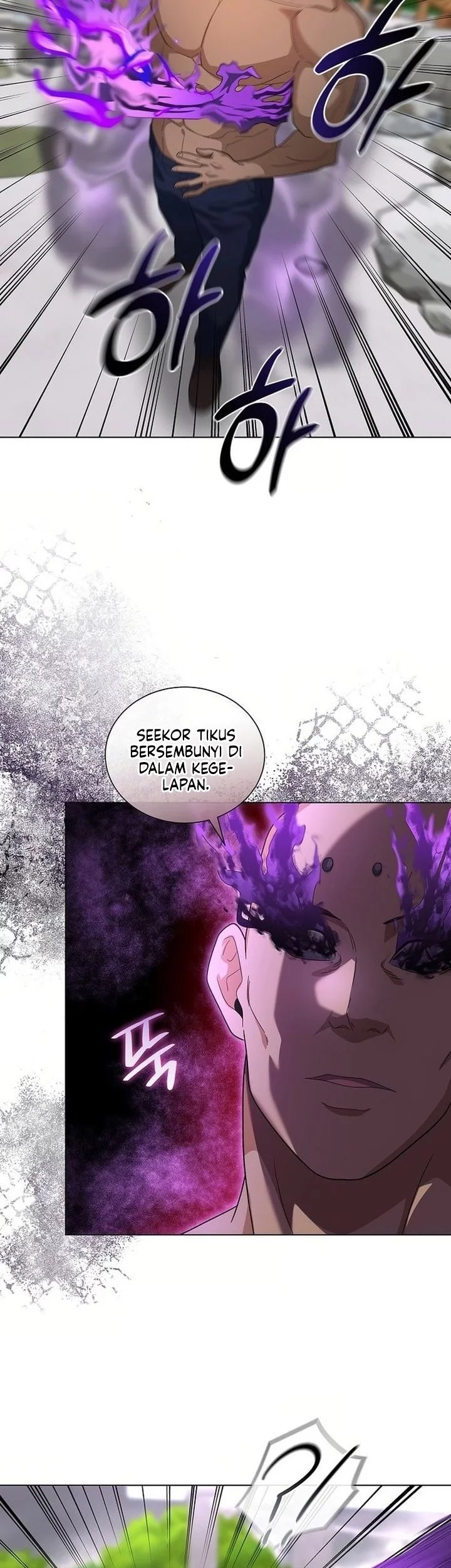 The Heavenly Demon Lord Who Doesn’t Want to Level Up Chapter 91 Gambar 31