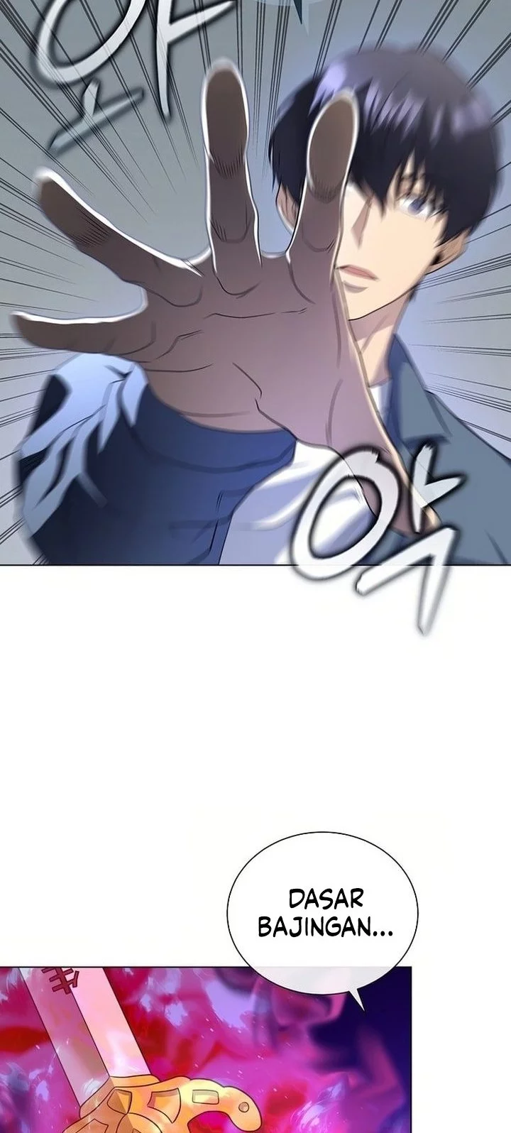 The Heavenly Demon Lord Who Doesn’t Want to Level Up Chapter 91 Gambar 8