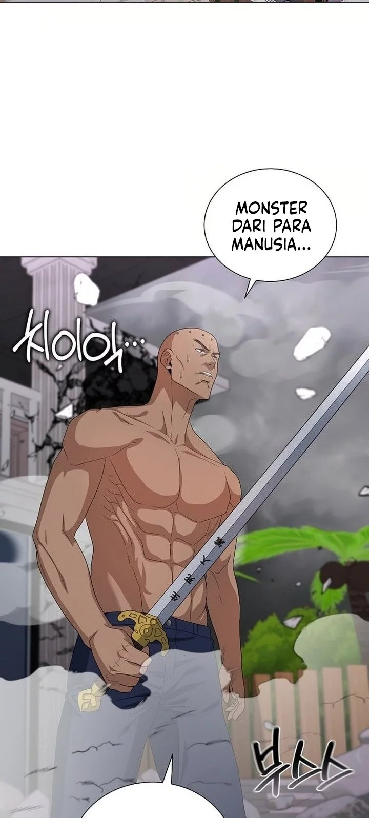 The Heavenly Demon Lord Who Doesn’t Want to Level Up Chapter 91 Gambar 12