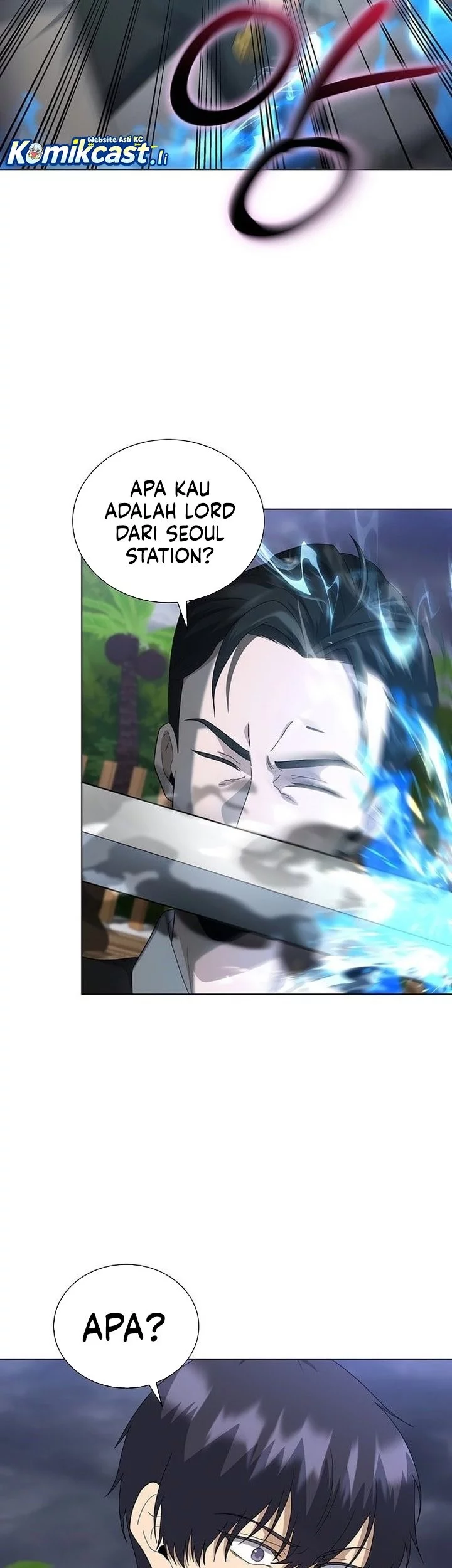 The Heavenly Demon Lord Who Doesn’t Want to Level Up Chapter 92 Gambar 27