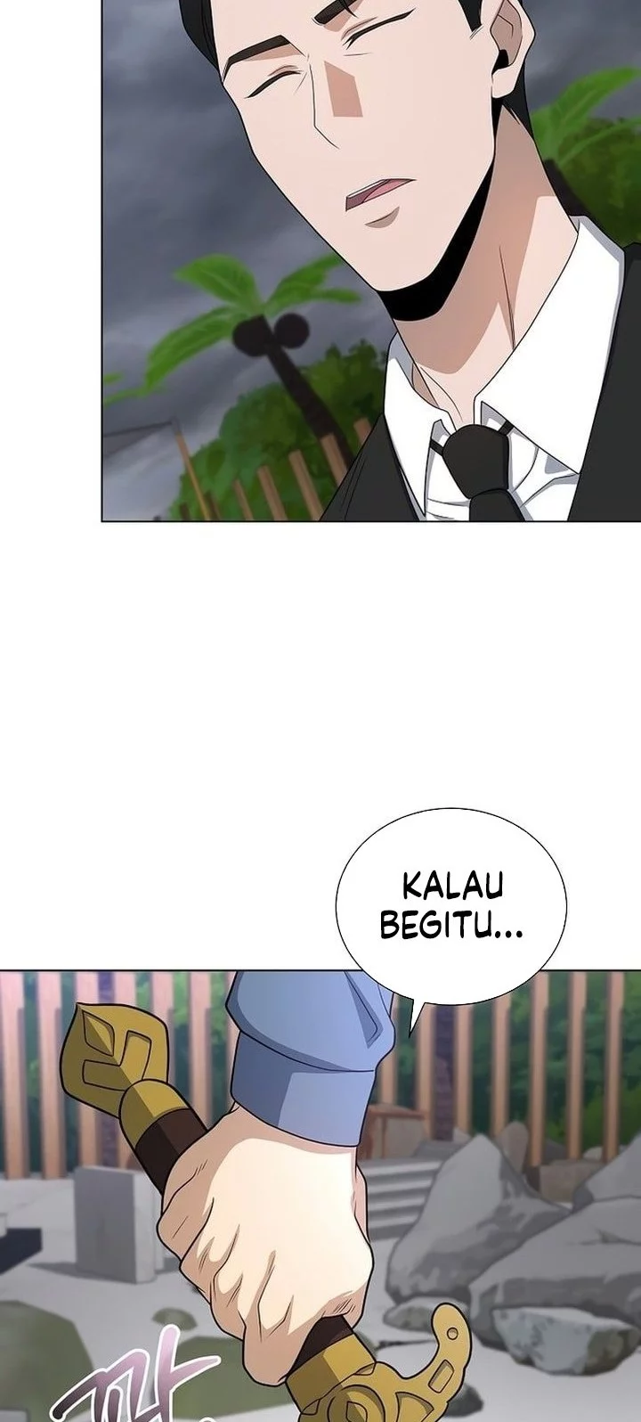 The Heavenly Demon Lord Who Doesn’t Want to Level Up Chapter 92 Gambar 34