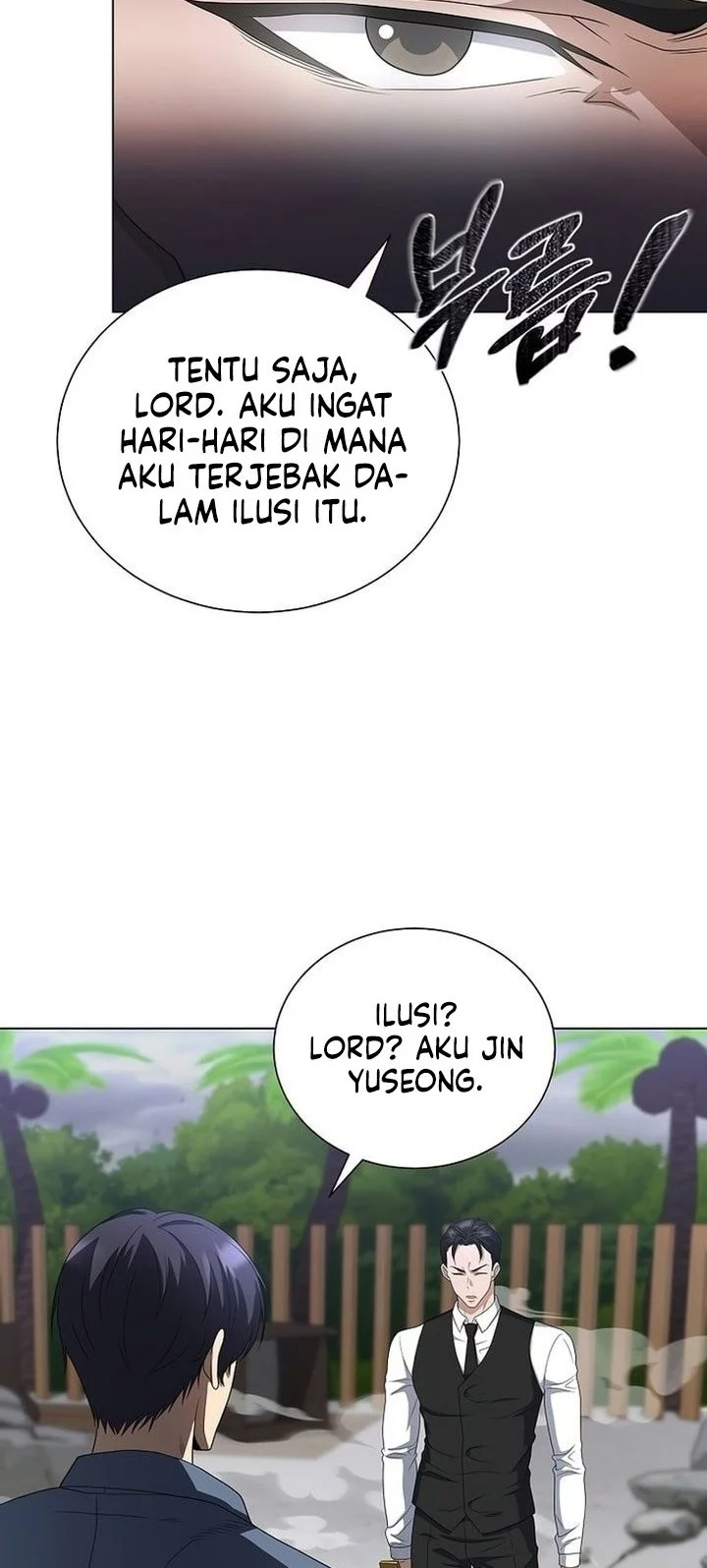 The Heavenly Demon Lord Who Doesn’t Want to Level Up Chapter 92 Gambar 36