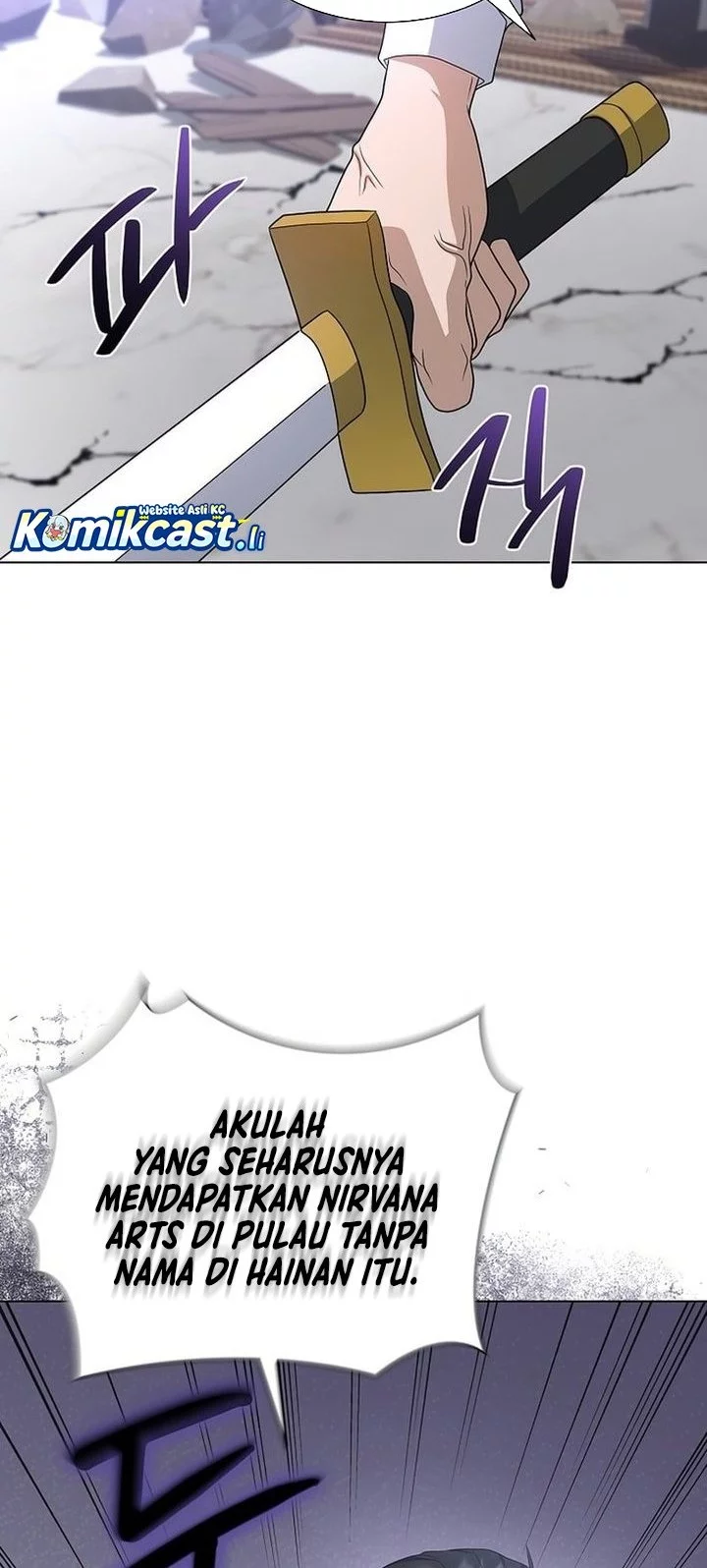 The Heavenly Demon Lord Who Doesn’t Want to Level Up Chapter 92 Gambar 38