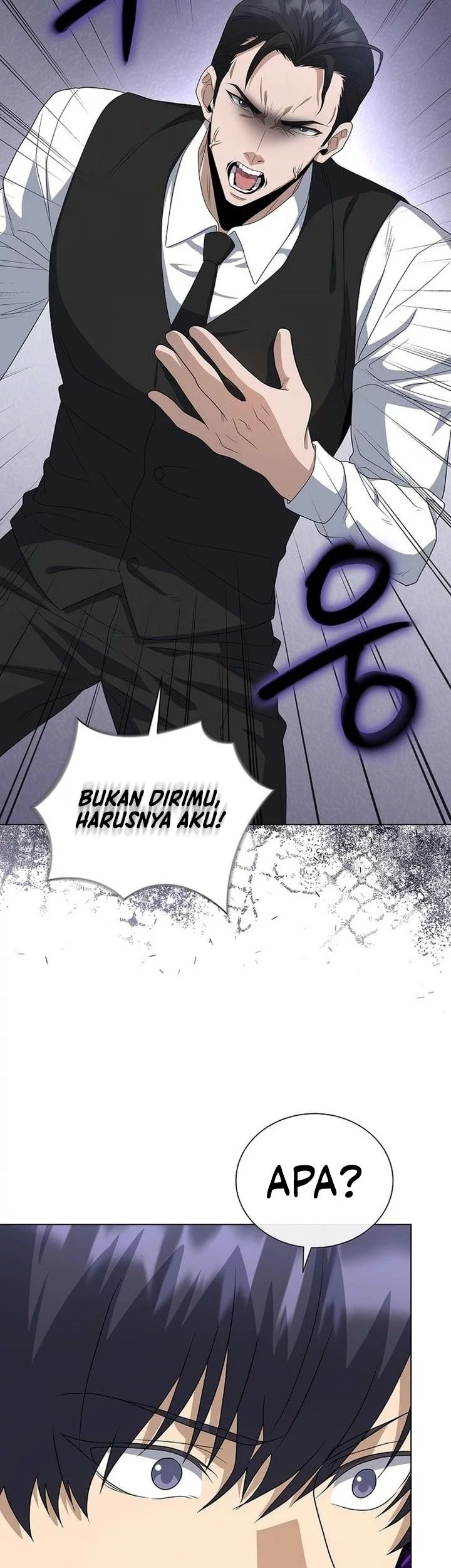 The Heavenly Demon Lord Who Doesn’t Want to Level Up Chapter 92 Gambar 39