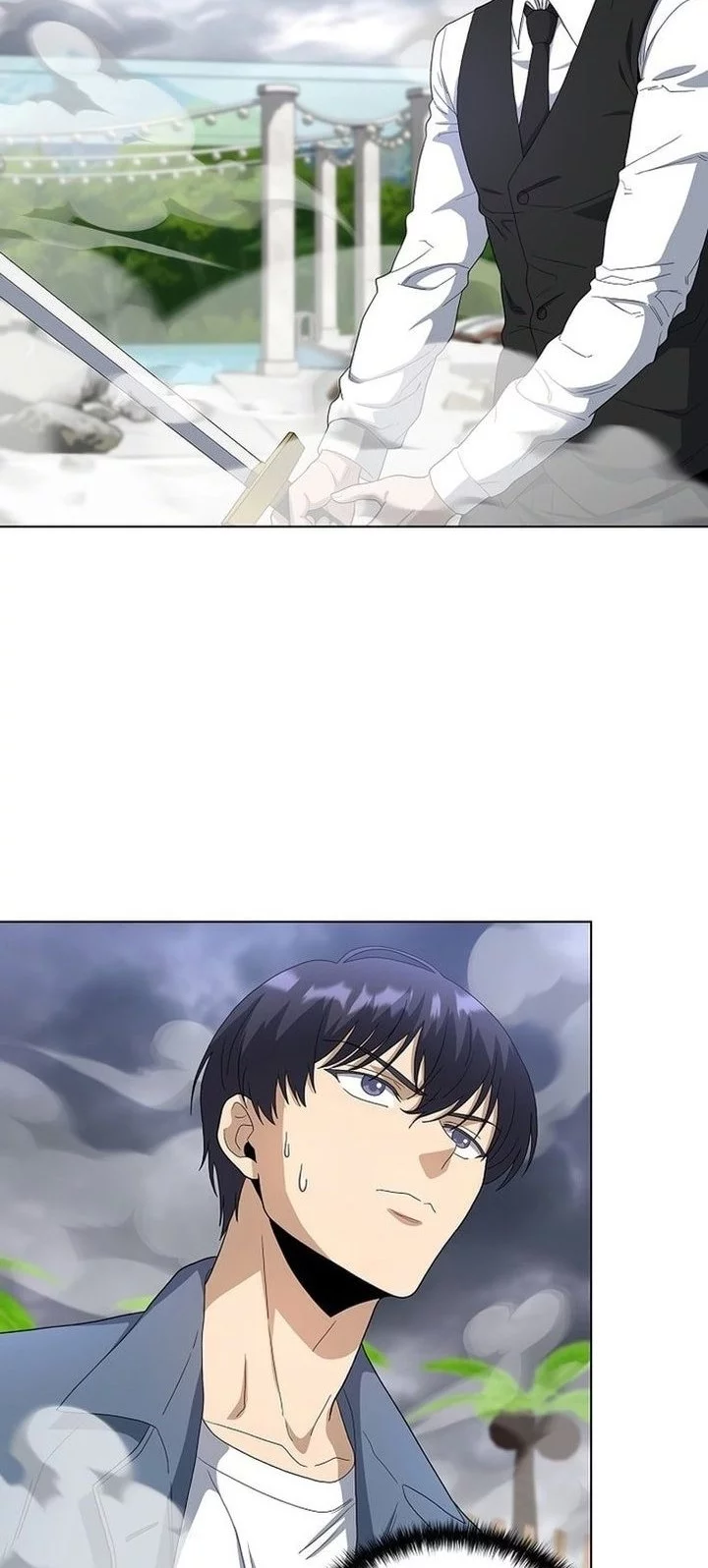 The Heavenly Demon Lord Who Doesn’t Want to Level Up Chapter 92 Gambar 46