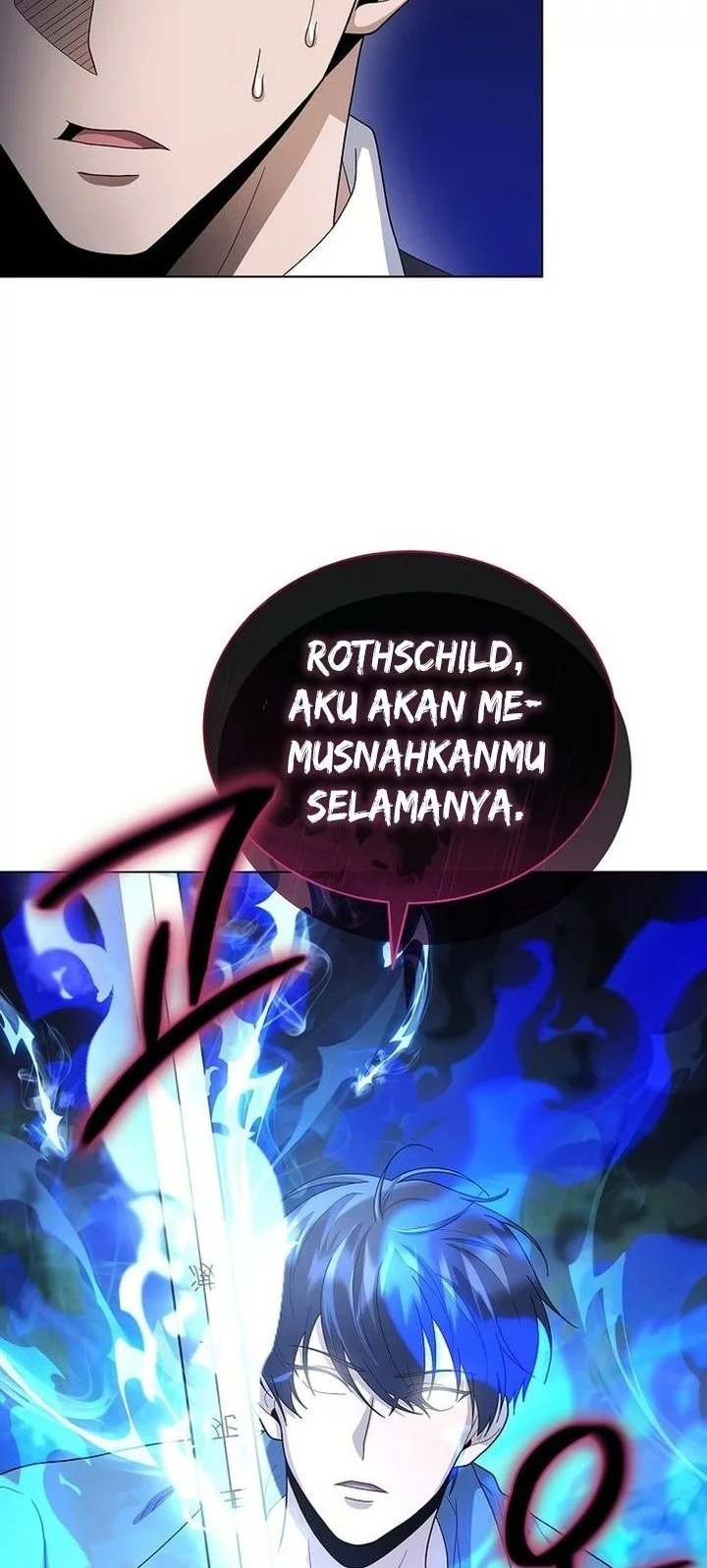 The Heavenly Demon Lord Who Doesn’t Want to Level Up Chapter 92 Gambar 52