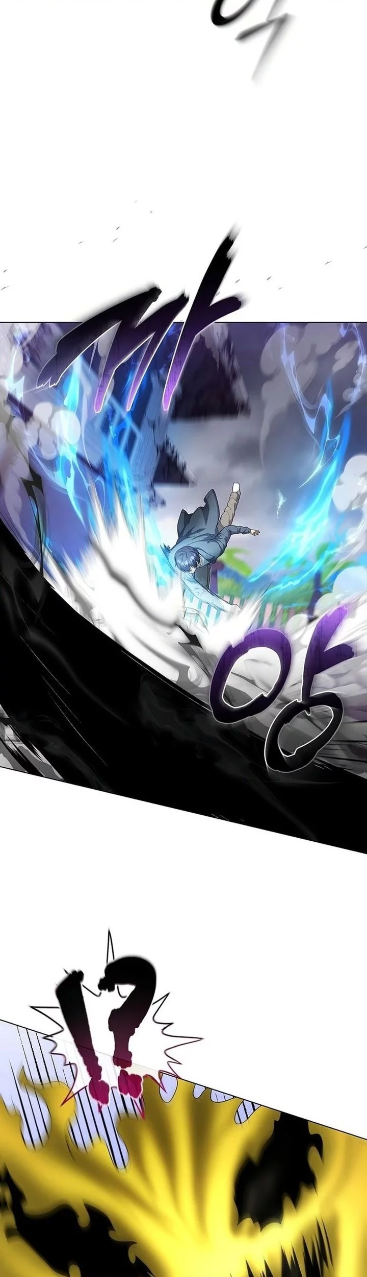 The Heavenly Demon Lord Who Doesn’t Want to Level Up Chapter 92 Gambar 7