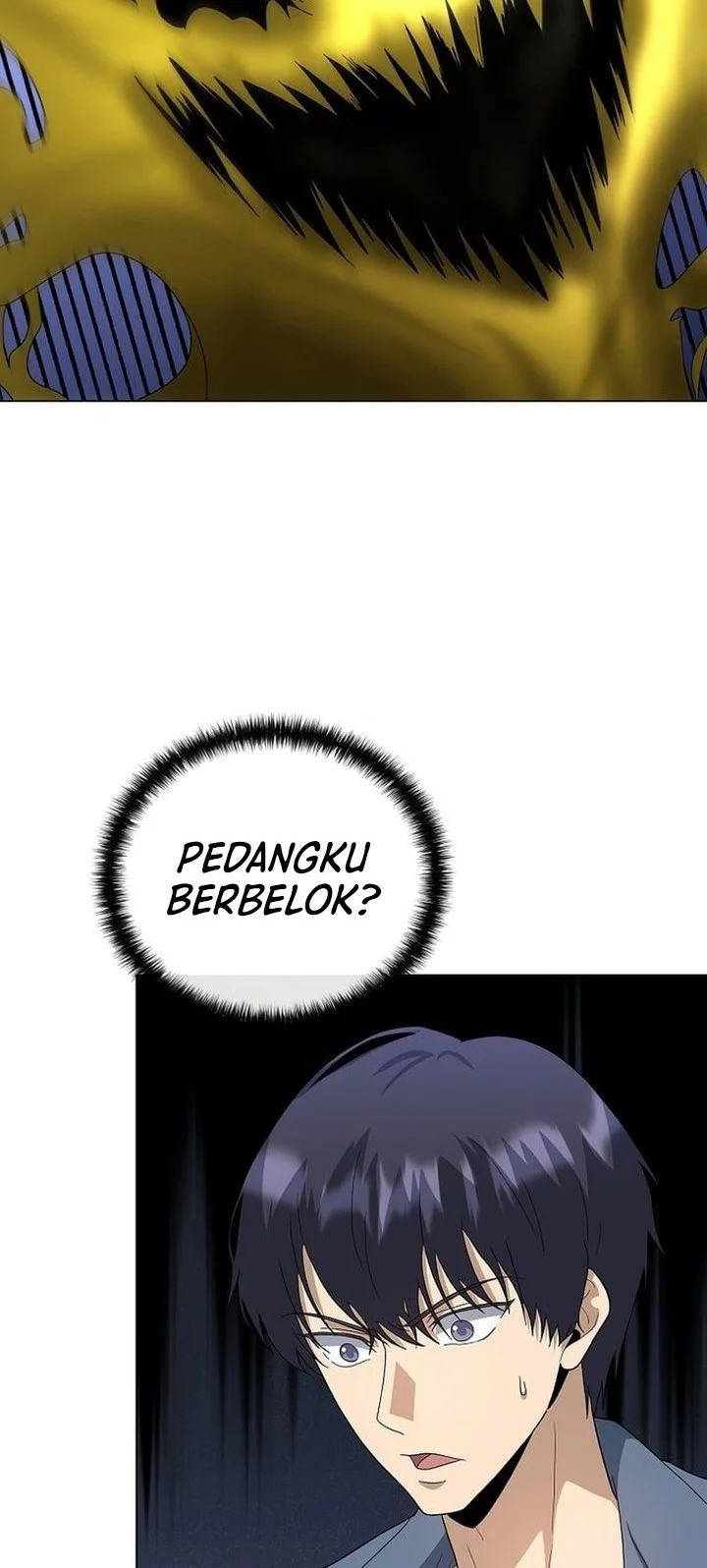 The Heavenly Demon Lord Who Doesn’t Want to Level Up Chapter 92 Gambar 8