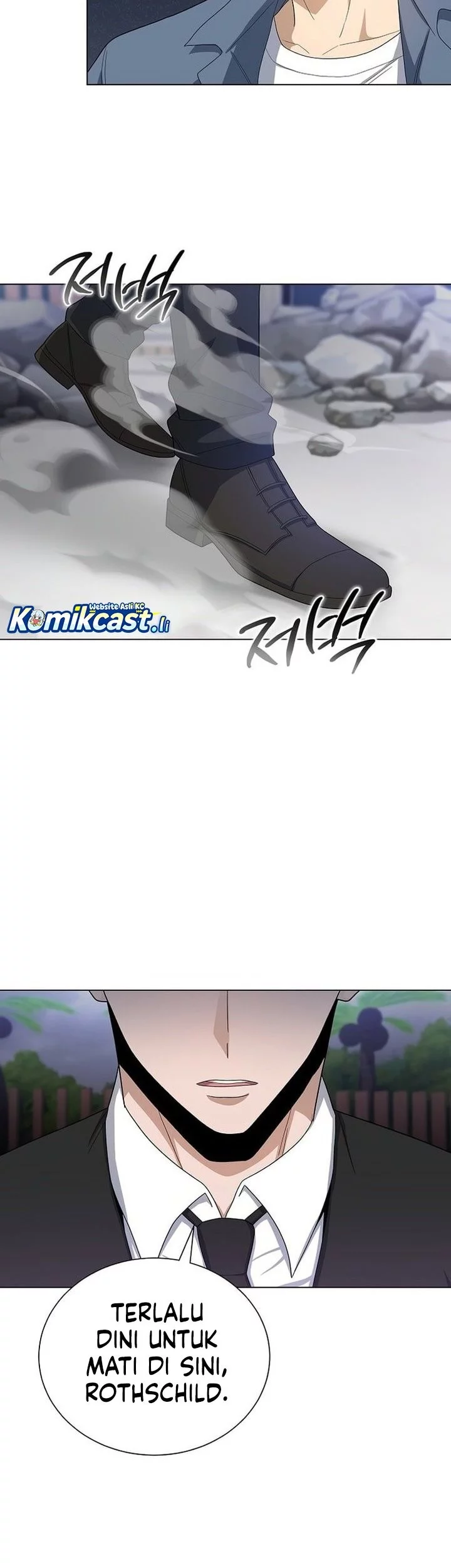 The Heavenly Demon Lord Who Doesn’t Want to Level Up Chapter 92 Gambar 9