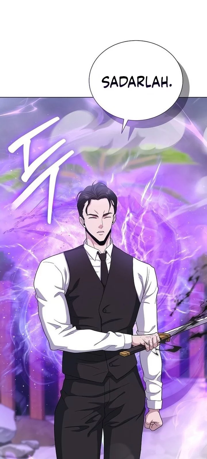 The Heavenly Demon Lord Who Doesn’t Want to Level Up Chapter 92 Gambar 10