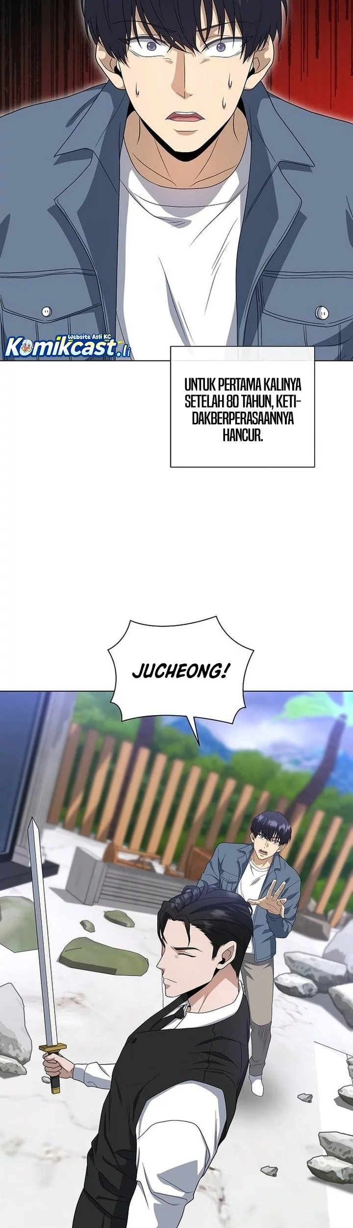 The Heavenly Demon Lord Who Doesn’t Want to Level Up Chapter 92 Gambar 15