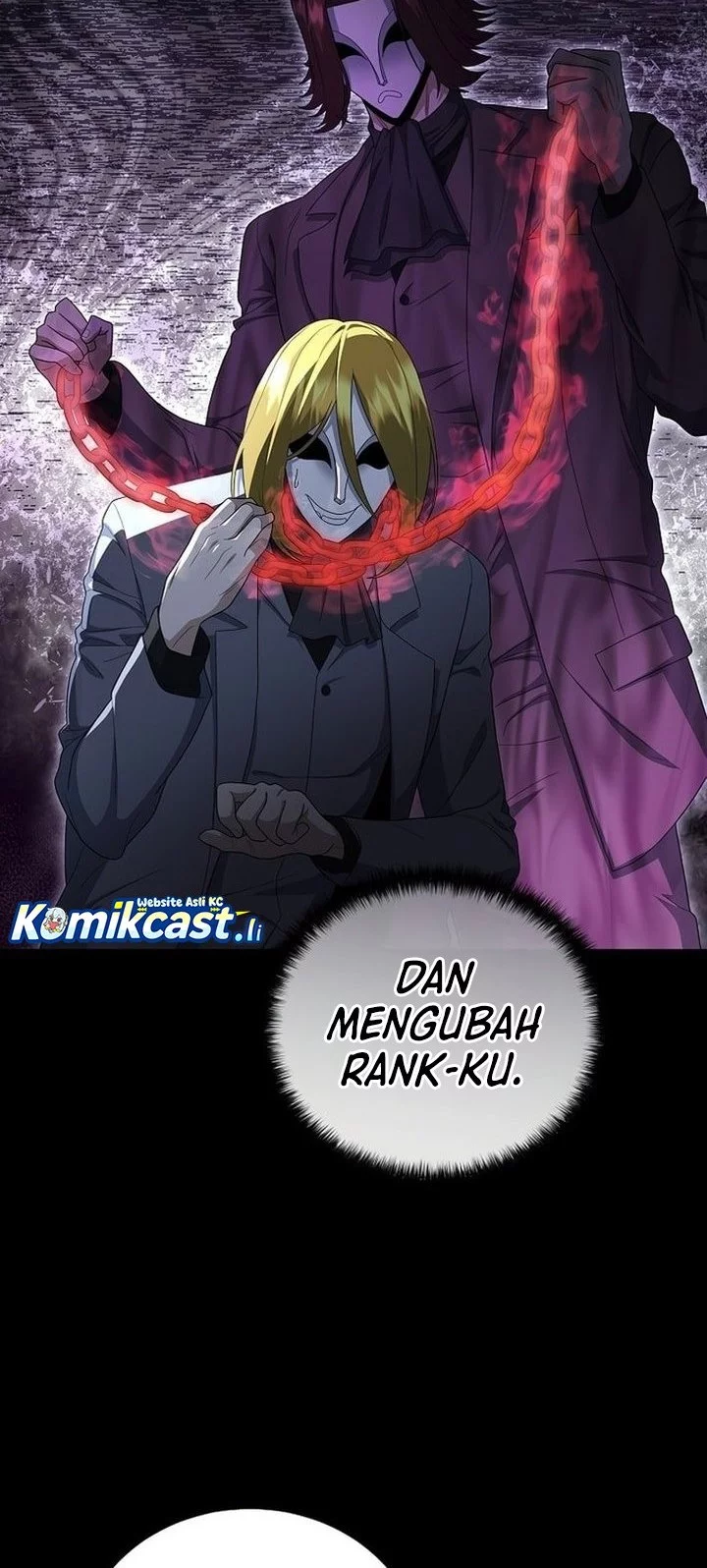 The Heavenly Demon Lord Who Doesn’t Want to Level Up Chapter 93 Gambar 20