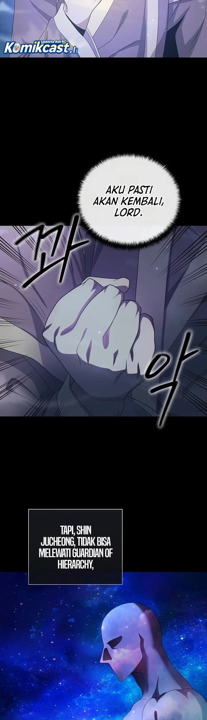 The Heavenly Demon Lord Who Doesn’t Want to Level Up Chapter 93 Gambar 27