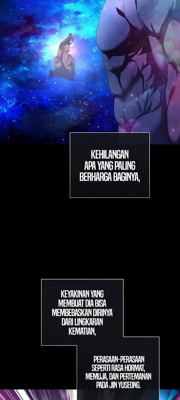 The Heavenly Demon Lord Who Doesn’t Want to Level Up Chapter 93 Gambar 28