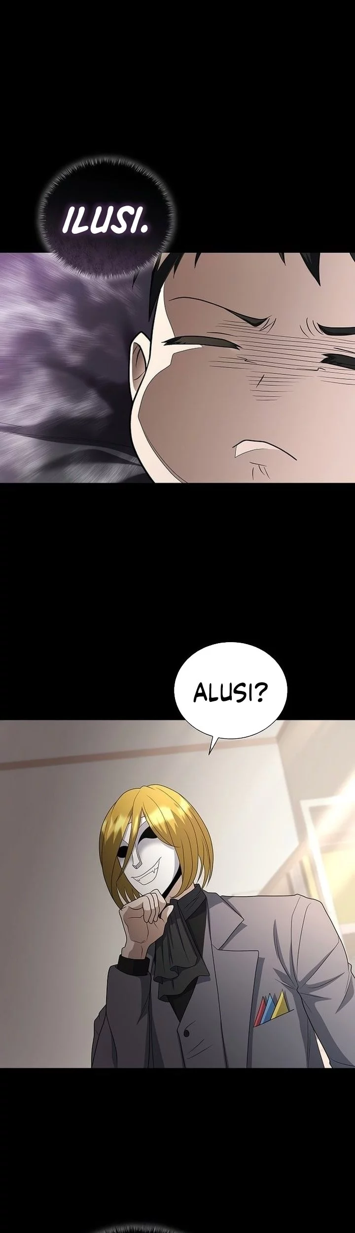 The Heavenly Demon Lord Who Doesn’t Want to Level Up Chapter 93 Gambar 39