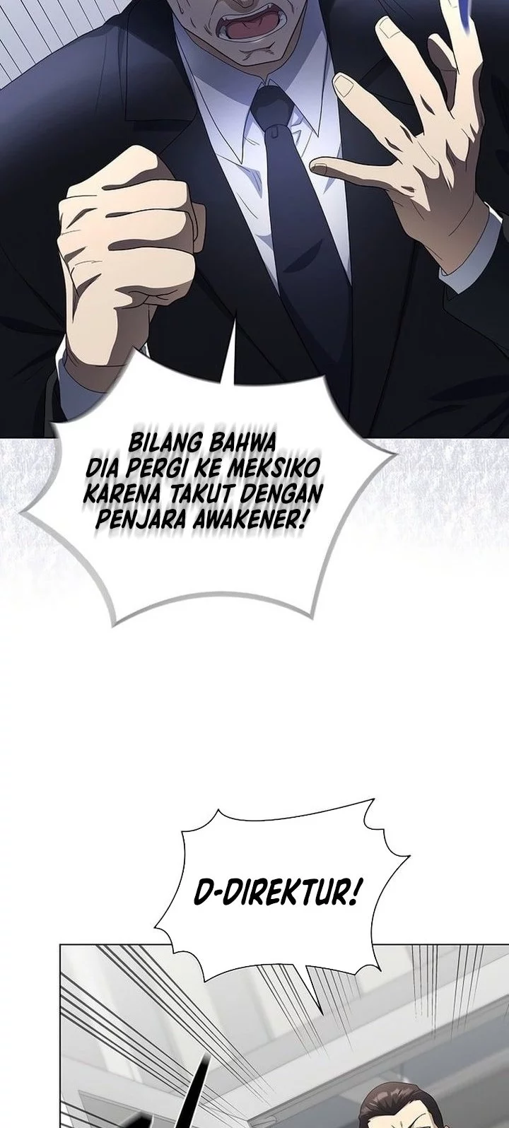 The Heavenly Demon Lord Who Doesn’t Want to Level Up Chapter 93 Gambar 44