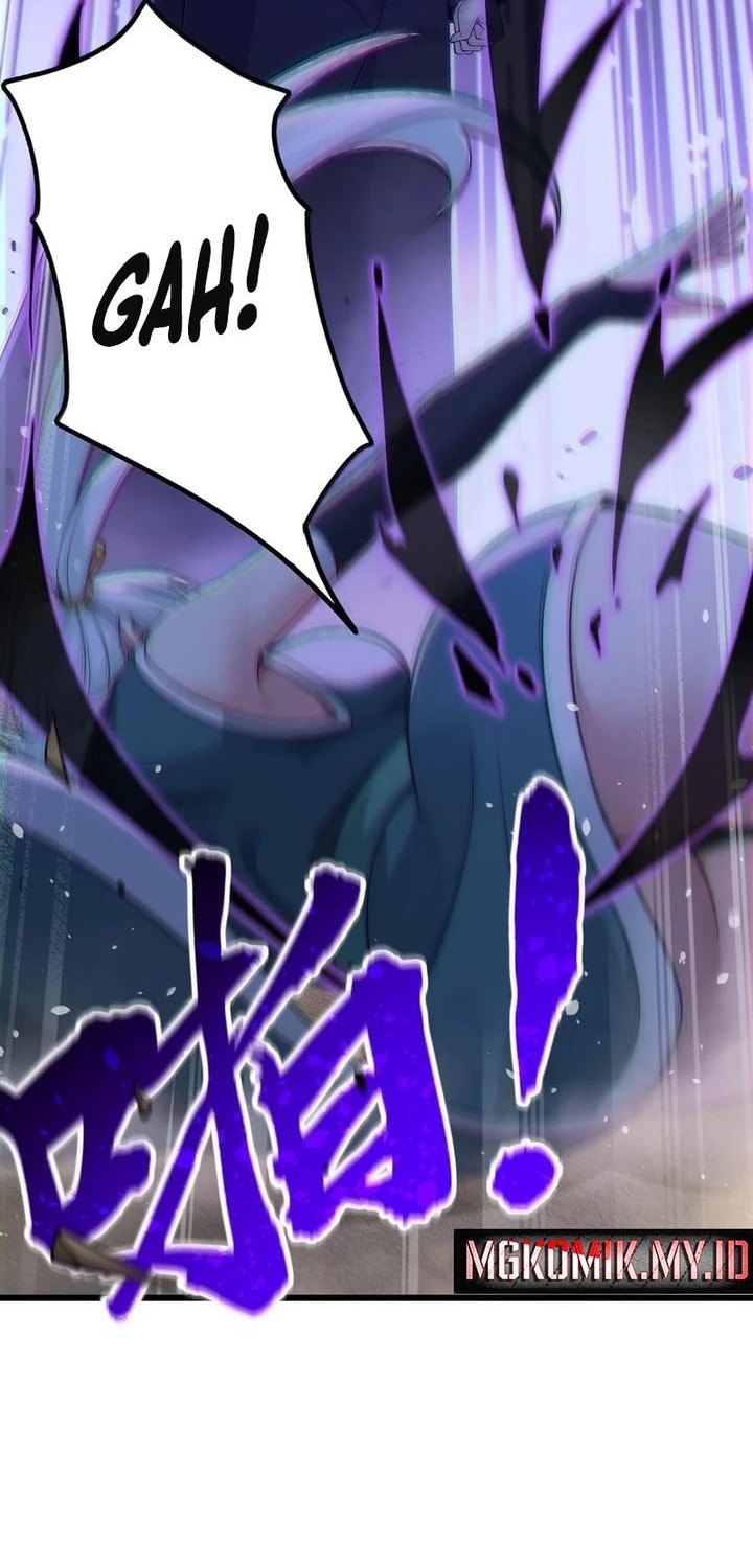 The Heavenly Path Is Not Stupid Chapter 104 Gambar 6