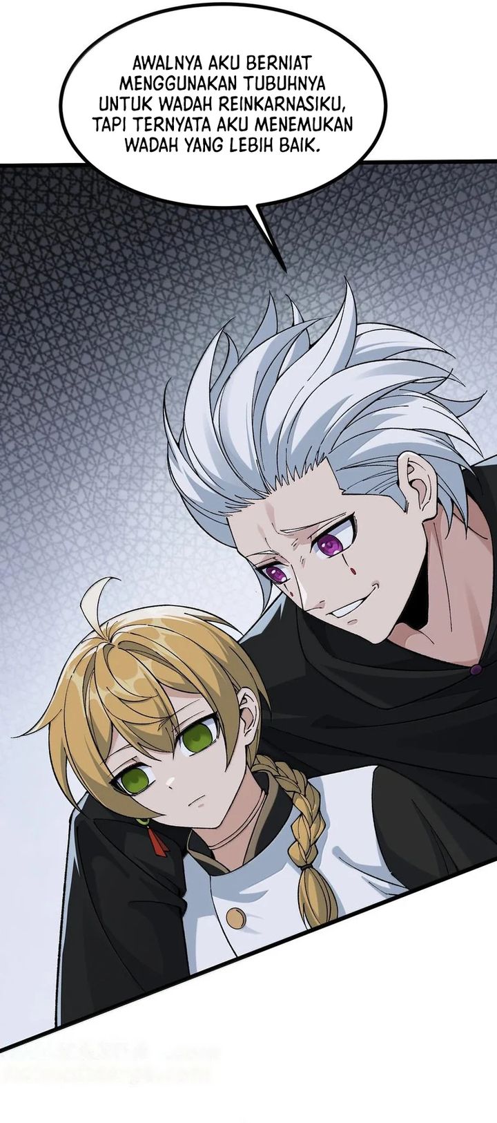 The Heavenly Path Is Not Stupid Chapter 104 Gambar 18